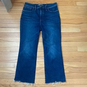 Madewell cali demi boot 29